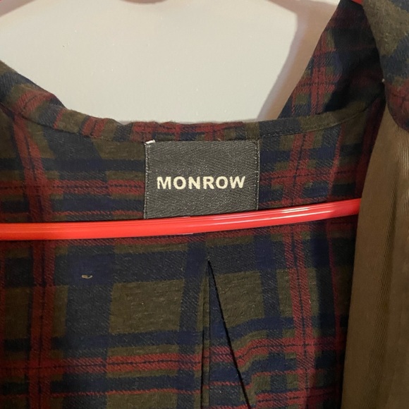 Vintage Jacket - Picture 6 of 16